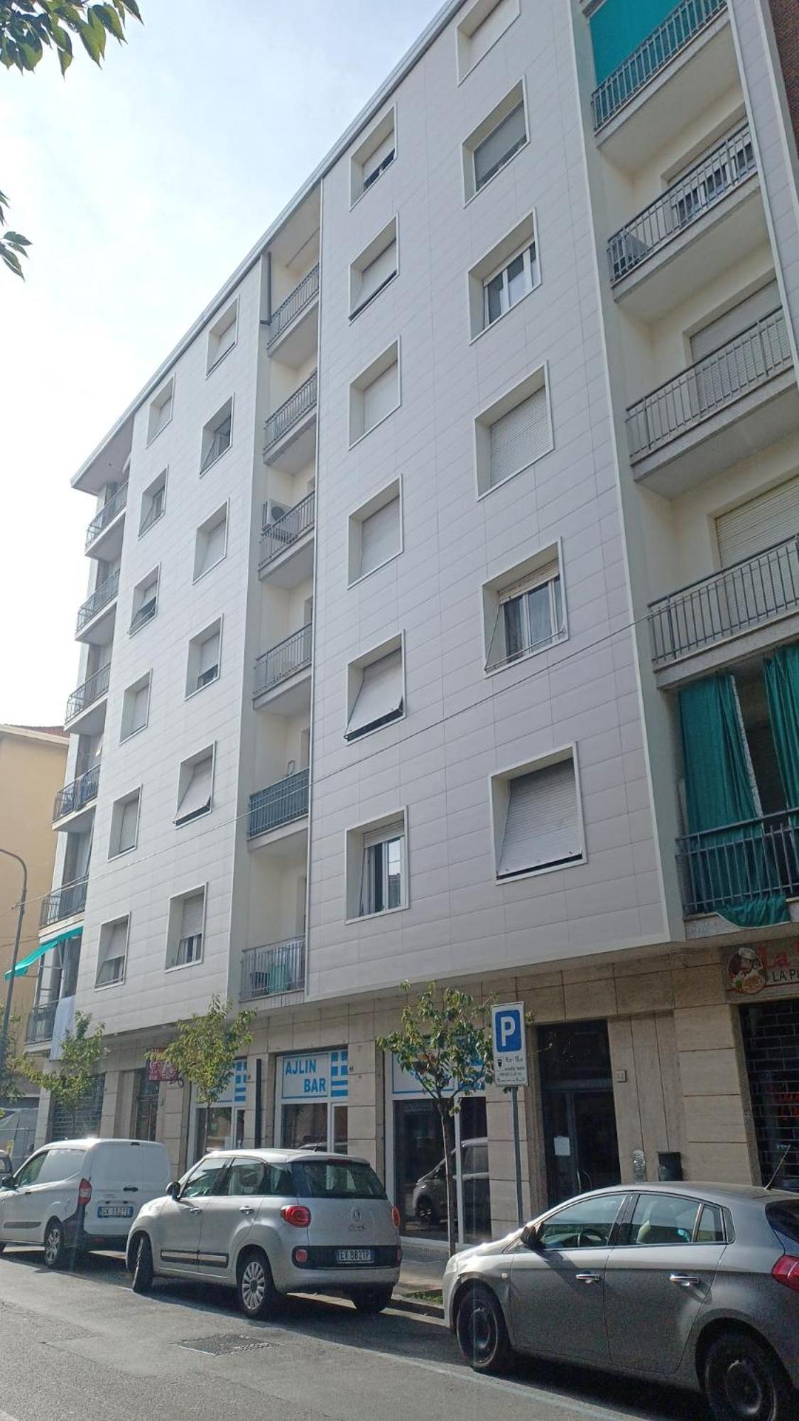 Luna Del Belvedere Asti Exterior foto