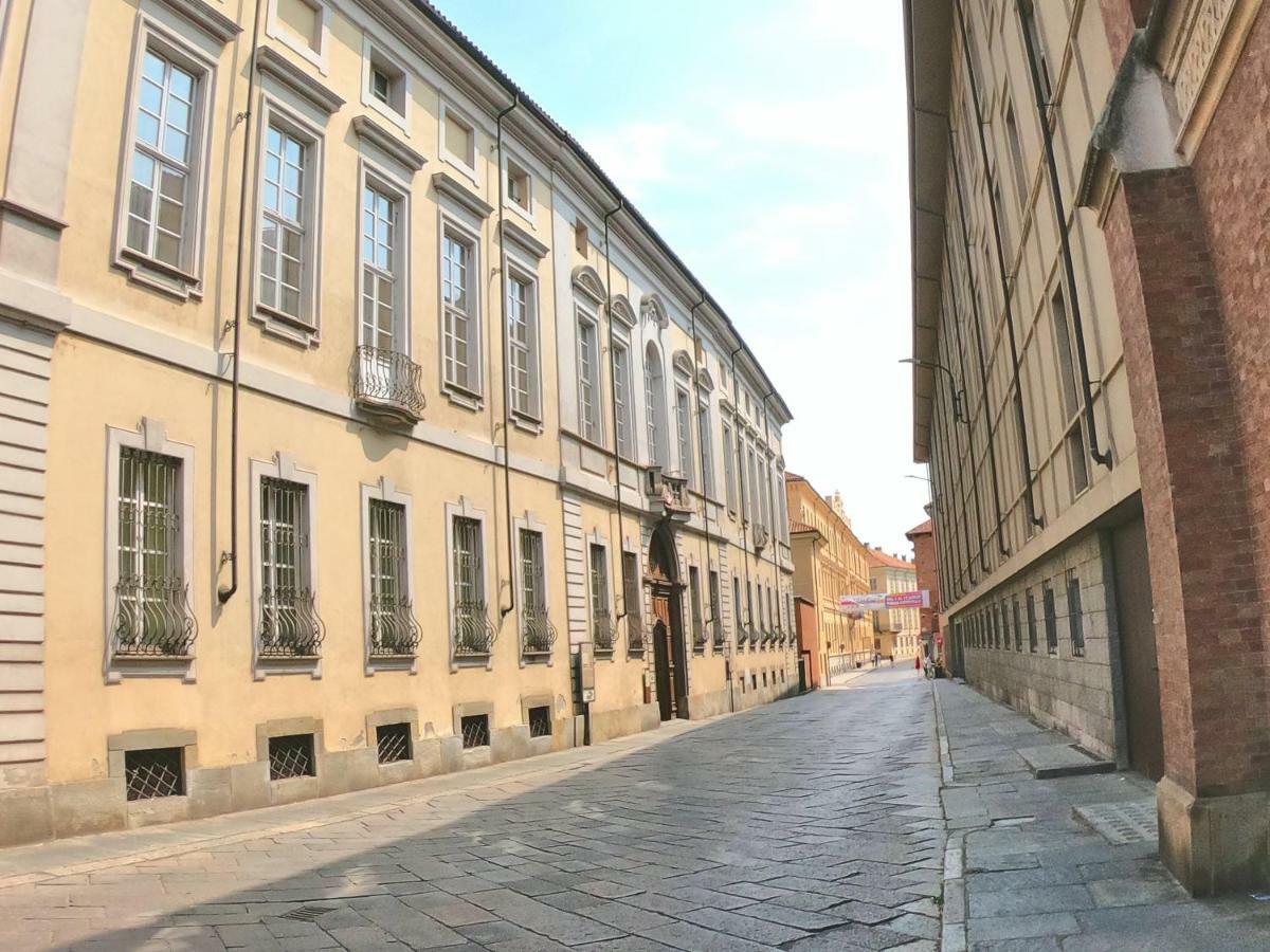 Luna Del Belvedere Asti Exterior foto