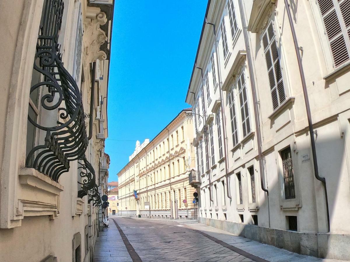 Luna Del Belvedere Asti Exterior foto
