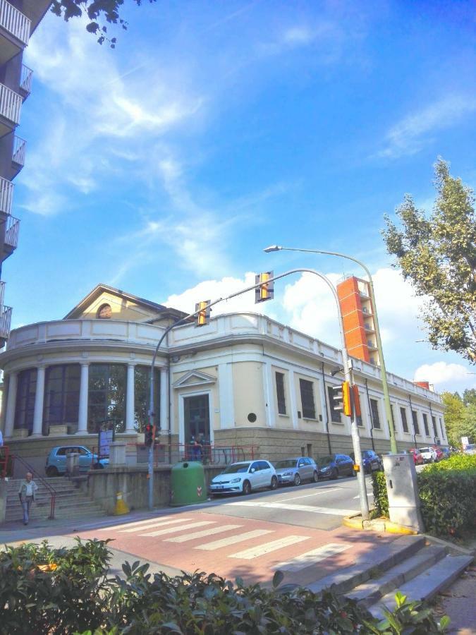 Luna Del Belvedere Asti Exterior foto